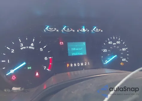 2017 Ford F-250 Xl from USA, damaged, VIN 1FD7X2B62HED60646